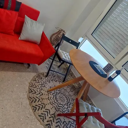 Vista Al Mar Apartment