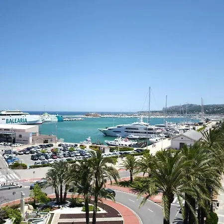 Vista Al Mar شقة دينايا