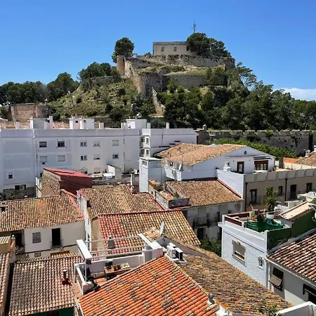 Vista Al Mar شقة *