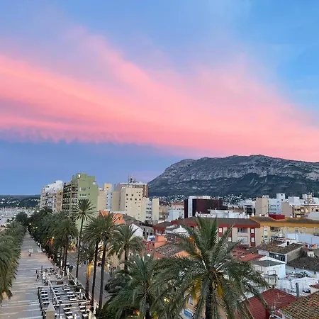 Vista Al Mar דירה *