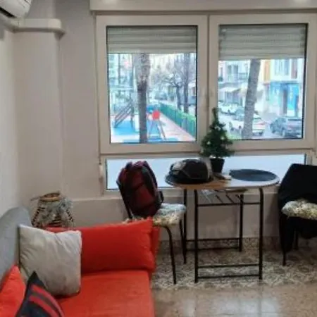 شقة Vista Al Mar دينايا