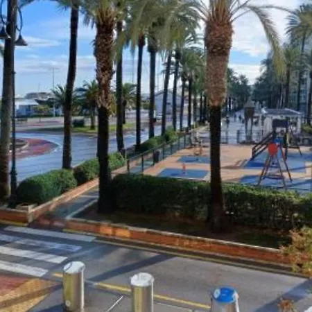 Vista Al Mar دينايا