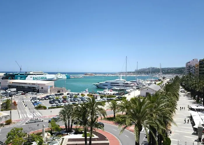 Vista Al Mar شقة دينايا