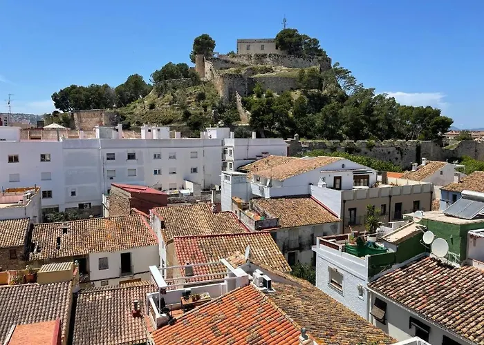 Vista Al Mar شقة *